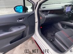 日産 ノートオーラ