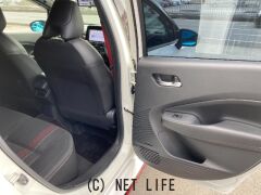 日産 ノートオーラ