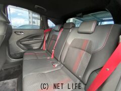 日産 ノートオーラ