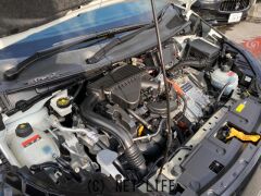 日産 ノートオーラ