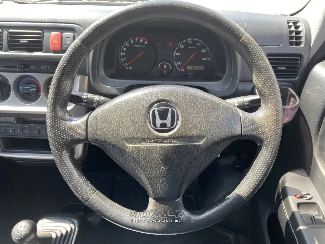 ホンダ アクティバン 660 SDX・2014(H26)年式・アラバスターシルバー