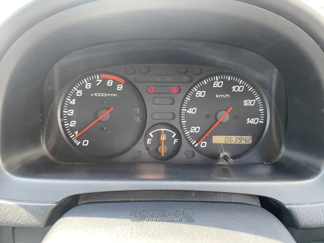 ホンダ アクティバン 660 SDX・2014(H26)年式・アラバスターシルバー