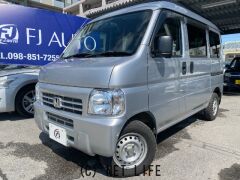 ホンダ アクティバン