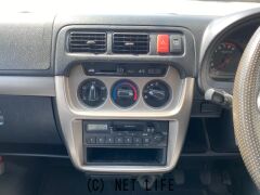 ホンダ アクティバン