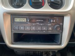 ホンダ アクティバン