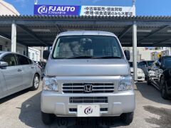 ホンダ アクティバン