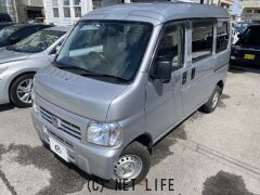 ホンダ アクティバン