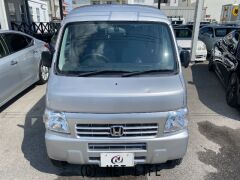 ホンダ アクティバン