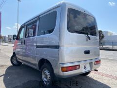 ホンダ アクティバン