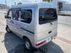 ホンダ アクティバン