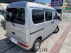 ホンダ アクティバン