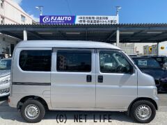 ホンダ アクティバン