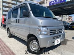 ホンダ アクティバン