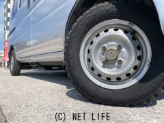 ホンダ アクティバン