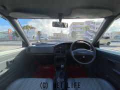 トヨタ カローラバン