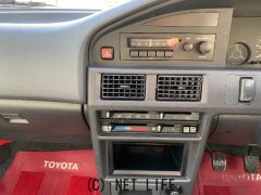 トヨタ カローラバン