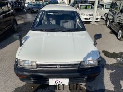 トヨタ カローラバン