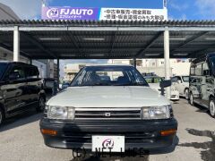 トヨタ カローラバン