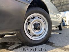 トヨタ カローラバン