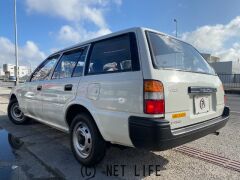 トヨタ カローラバン