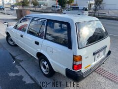 トヨタ カローラバン