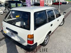 トヨタ カローラバン