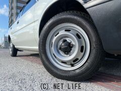 トヨタ カローラバン