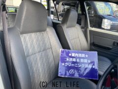 トヨタ カローラバン