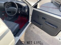 トヨタ カローラバン