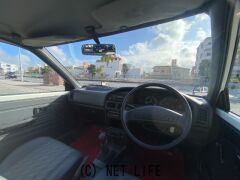 トヨタ カローラバン