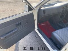 トヨタ カローラバン