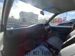 トヨタ カローラバン