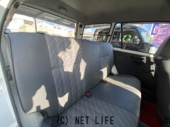 トヨタ カローラバン