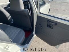 トヨタ カローラバン