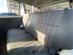トヨタ カローラバン