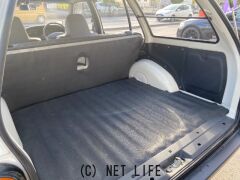 トヨタ カローラバン