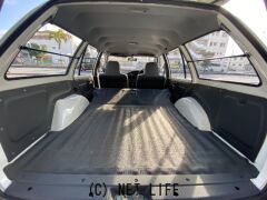 トヨタ カローラバン