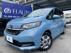 ホンダ フリード