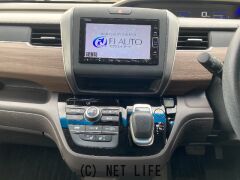 ホンダ フリード