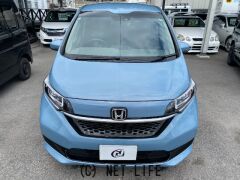 ホンダ フリード