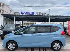 ホンダ フリード