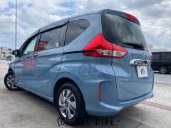 ホンダ フリード