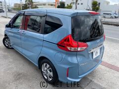 ホンダ フリード