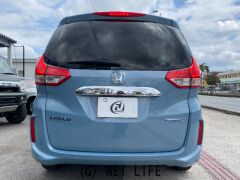 ホンダ フリード