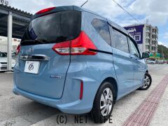 ホンダ フリード