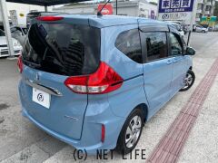 ホンダ フリード