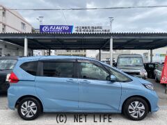 ホンダ フリード