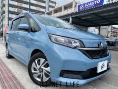 ホンダ フリード