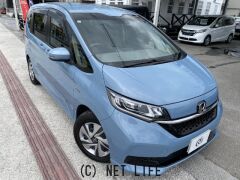 ホンダ フリード