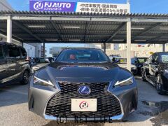 レクサス IS